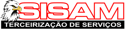 Home do Site SISAM - Terceirização de Serviços e Locação de Equipamentos